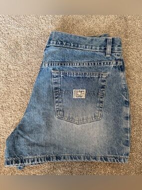 Vintage Old Navy Denim Shorts